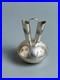 Mini Navajo Wedding Vase Sterling Silver Elizabeth Margret Whitman
