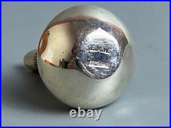 Mini Navajo Wedding Vase Sterling Silver Elizabeth Margret Whitman