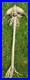 NATIVE AMERICAN HORN DANCE WAND, DANCE STICK, WAR CLUB, Dakota Sioux