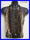 NATIVE AMERICAN STYLE REGALIA BREASTPLATE 5 Colors/Designs HAND CRAFTED