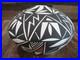 Native American Acoma Fine Line Hand Painted Pottery by Concho