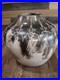 Native American Acoma Hand Etched Horse Hair Pottery by Yellow Corn