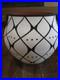 Native American Acoma Indian Hand Painted Pottery by Antonio