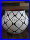 Native American Acoma Indian Hand Painted Pottery by Antonio