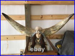 Native American Art, Wesley Walberg Women of Walberg Collection, Southwest