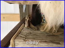 Native American Art, Wesley Walberg Women of Walberg Collection, Southwest