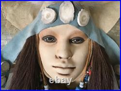 Native American Art, Wesley Walberg Women of Walberg Collection, Southwest