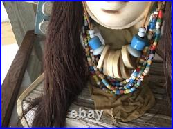 Native American Art, Wesley Walberg Women of Walberg Collection, Southwest