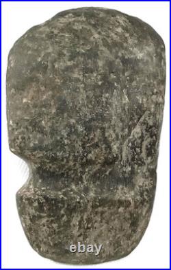 Native American Artifact Indian Axe Head Big Creek Lincoln County Missouri