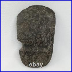 Native American Artifact Indian Axe Head Big Creek Lincoln County Missouri