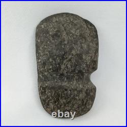 Native American Artifact Indian Axe Head Big Creek Lincoln County Missouri