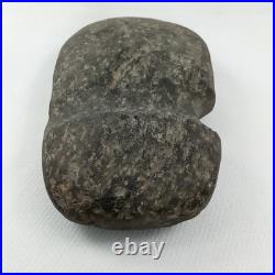 Native American Artifact Indian Axe Head Big Creek Lincoln County Missouri