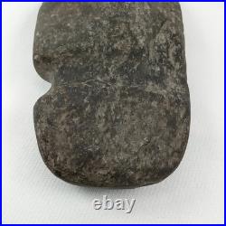 Native American Artifact Indian Axe Head Big Creek Lincoln County Missouri