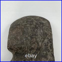 Native American Artifact Indian Axe Head Big Creek Lincoln County Missouri