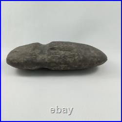 Native American Artifact Indian Axe Head Big Creek Lincoln County Missouri