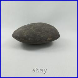 Native American Artifact Indian Axe Head Big Creek Lincoln County Missouri