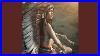 Native American Canyon Flute Music For Meditation