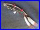 Native American Dance Stick, American Indian Ceremonial Dance Wand, Ott-520