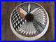 Native American Fine Line Hand Coiled & Hand Painted Pottery by B. Garcia
