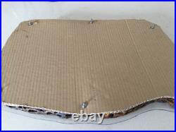 Native American Flintnapped Collection Shadow Box