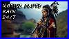 Native American Flute U0026 Rain 24 7 For Deep Sleep Relaxing Relaxation Studying Focus U0026 Meditation