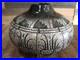 Native American Hand Etched Pottery Signed by Dewayne & Eskeets