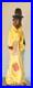 Native American Indian 30½ Statue Universal Statuary Corp Vntg Rare 1973