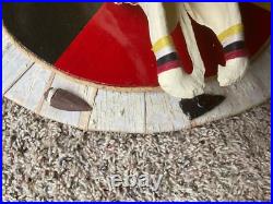 Native American Indian Art /Real Skull, Feather, Birch Bark & 11 Arrowheads Native American Indian Art /Real Skull, Feather, Birch Bark & 11 Arrowheads