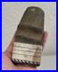 Native American Indian Artifact Grooved Stone War Club Axe Head Tool Tomahawk