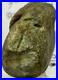 Native American Indian Authentic Artifact Stone Carved Effigy, 1 lb 13 oz. VA