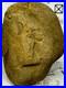 Native American Indian Authentic Artifact Stone Carved Effigy, 1 lb 8 oz. VA