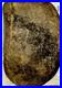 Native American Indian Authentic Artifact Stone Carved Effigy, 11.1 oz. VA