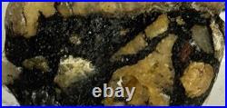 Native American Indian Authentic Artifact Stone Carved Effigy. 4 oz. VA