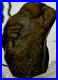 Native American Indian Authentic Artifact Stone Carved Effigy. 5 oz. VA