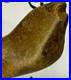 Native American Indian Authentic Artifact Stone Effigy Carved, 1.7 oz. VA