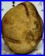 Native American Indian Authentic Artifact Stone Effigy Carved, 1 lb 10 oz. VA