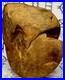 Native American Indian Authentic Artifact Stone Effigy Carved, 1 lb 8 oz. VA