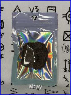 Native American Indian Authentic Artifact Stone Effigy Carved, 1 oz. VA