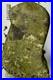 Native American Indian Authentic Artifact Stone Effigy Carved, 12.8 oz. VA