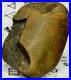 Native American Indian Authentic Artifact Stone Effigy Carved, 15.3 oz. VA