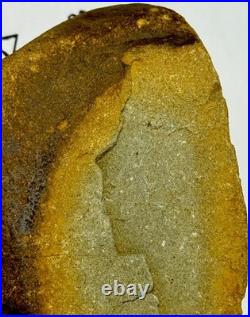 Native American Indian Authentic Artifact Stone Effigy Carved, 2 lb 12 oz. VA Native American Indian Authentic Artifact Stone Effigy Carved, 2 lb 12 oz. VA