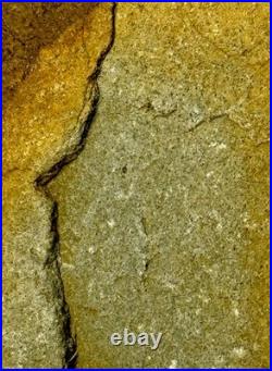 Native American Indian Authentic Artifact Stone Effigy Carved, 2 lb 12 oz. VA Native American Indian Authentic Artifact Stone Effigy Carved, 2 lb 12 oz. VA