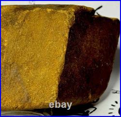 Native American Indian Authentic Artifact Stone Effigy Carved, 2 lb 12 oz. VA Native American Indian Authentic Artifact Stone Effigy Carved, 2 lb 12 oz. VA