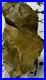 Native American Indian Authentic Artifact Stone Effigy Carved, 3.8 oz. VA