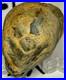 Native American Indian Authentic Artifact Stone Effigy Carved. 8 oz. VA