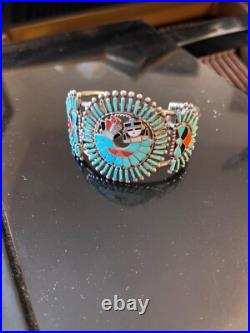 Native American Indian Bracelet