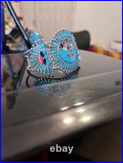 Native American Indian Bracelet