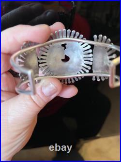 Native American Indian Bracelet