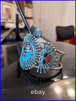 Native American Indian Bracelet