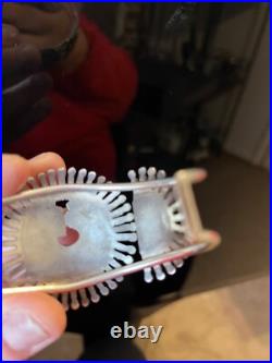Native American Indian Bracelet